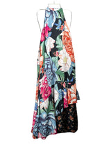 Vestido Flores