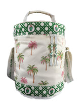 Bolso Cooler Farofa Delicadeza De Verão