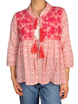 Chaqueta Nebbi Piblue