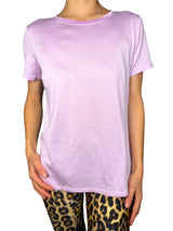 Polera Lila