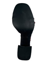 Sandalias Laureta Burdeo