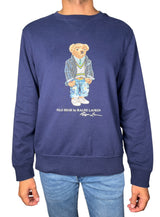Polerón Bear