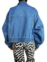 Chaqueta Denim