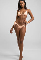 Bottom Noumea Tie Side Hi Cut