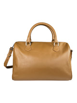 Cartera Sunny Camel