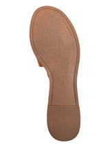 Sandalias Eleanor Cuero