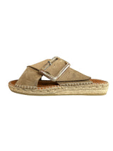 Sandalias Oporto Taupe