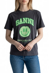 Polera Smile