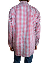 Camisa Cuadros