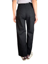 Pantalón Elasticado