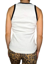 Polera Rib