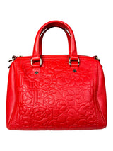 Cartera Roja