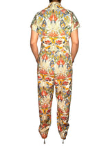 Enterito Estampado
