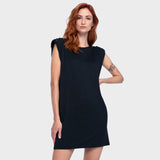 Vestido Casiopea Black