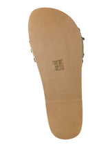 Sandalias Cuero