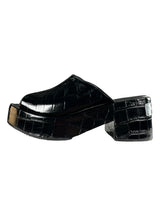 Sandalias Carota