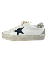 Zapatillas Hi Star Cuero