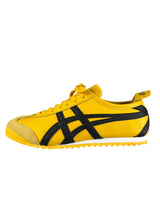 Zapatillas Amarillas