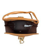 Bandoleras Cuero Camel