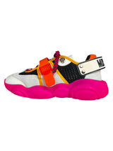 Zapatillas This Is Not a Moschino Toy