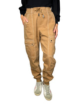 Pantalón Cargo