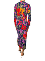 Vestido Tejido