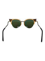 Lentes Cat Eye