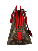 Cartera Alma BNB Cherry