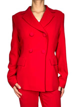 Blazer 4 Botones