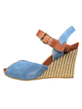 Sandalias Cuero
