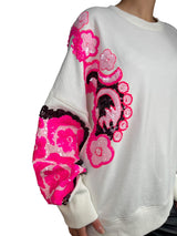 Polerón Lentejuelas