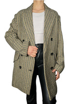 Blazer Darwin Lana