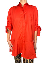 Blusa Lazo