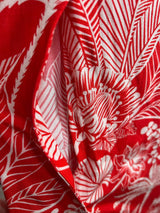 Vestido Camisero Viscosa