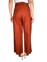Pantalón Terracota