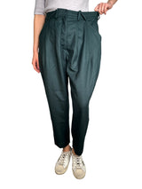 Pantalón Verde Oscuro