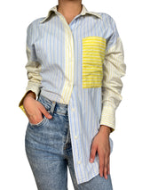 Blusa Rayada