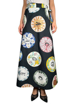 Falda Wrap