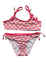Bikini Escudo Rojo