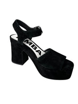 Sandalias Plataforma