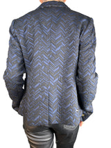 Blazer Cartonnier By Anthropologie