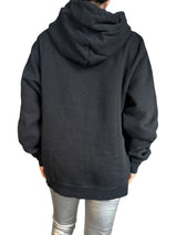 Polerón Con Capucha