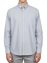 Camisa Líneas