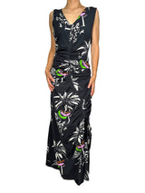 Vestido Iman