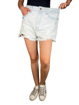 Shorts Denim