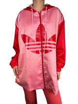 Chaqueta Cortavientos Monogram