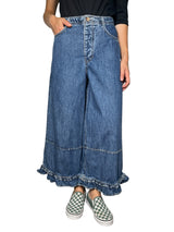 Pantalón Culotte