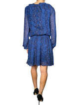 Vestido Snake