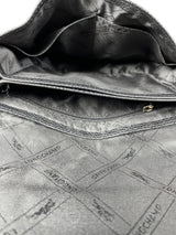 Cartera Cuero Cuir