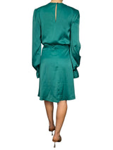 Vestido Cruzado